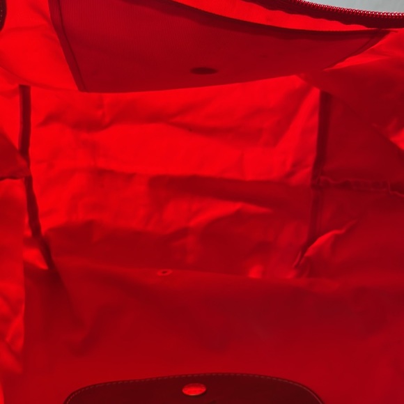 Red Handbag - Picture 14 of 14